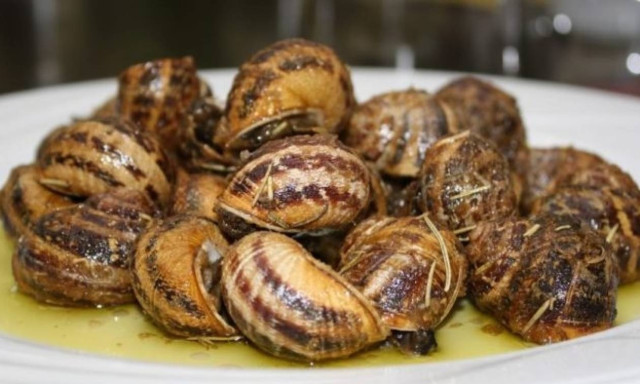 Δείτε τα 5 νοστιμότατα φαγητά που λάτρευαν οι παλιοί Κρητικοί (photos)