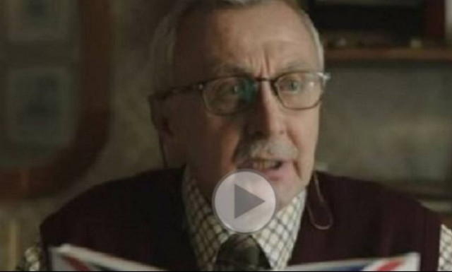 Η νέα χριστουγεννιάτικη διαφήμιση που κάνει θραύση στο διαδίκτυο (vid)