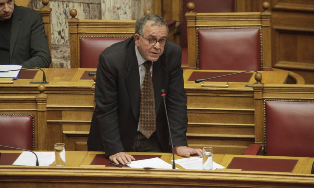 Προϋπολογισμός 2017 – Μουζάλας: Οικονομική βοήθεια στους δήμους που φιλοξενούν πρόσφυγες