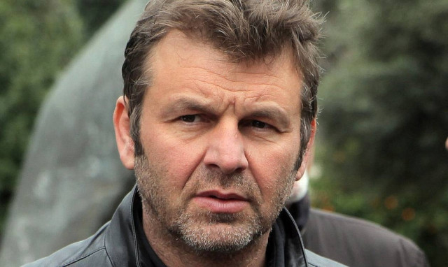 O Απόστολος Γκλέτσος ανακοινώνει την υποψηφιότητά του για την Περιφέρεια Στ. Ελλάδας