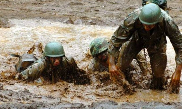 Τα «άκουσε» από τους υπαξιωματικούς ο Φωκαΐδης - Τι του ζήτησαν για προαγωγές, ΕΠΥ και εθελόντριες