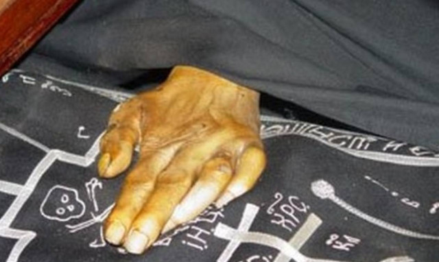 Όσιος Πατάπιος: Το Άφθαρτο σκήνωμα 1563 ετών και η θαυμαστή εύρεσή του (video)