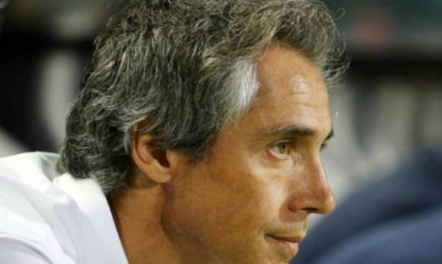 «Πέσιμο» στον Πάουλο Σόουζα λόγω ΠΑΟΚ!