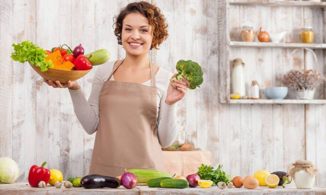 Ο ρόλος της διατροφής μετά τη διάγνωση για καρκίνο του μαστού