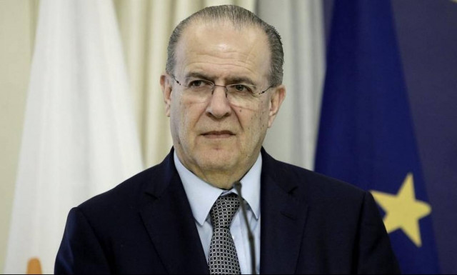 Σε κρίσιμη καμπή το Κυπριακό: Τι λένε Κασουλίδης και Ακιντζί για τη διάσκεψη στην Κύπρο