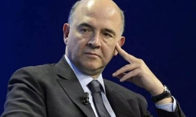 Μοσκοβισί: Η Ευρωπαϊκή Επιτροπή δεν φοβάται την Ιταλία