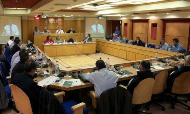 ΚΕΔΕ: Ζητά τροπολογία για την κινητικότητα