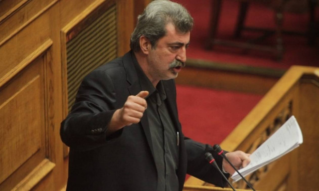 Προϋπολογισμός - Πολάκης: Προκηρύσσονται οι 4.000 θέσεις μέσω ΟΑΕΔ στην Υγεία (vid)