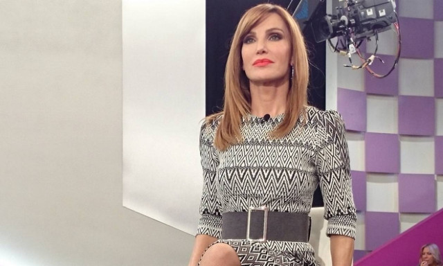 Βίκυ Χατζηβασιλείου: «Ο κόσµος στηρίζει την εκποµπή για συγκεκριµένους διαχρονικούς λόγους»