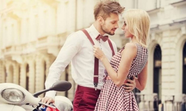 Οι 4 χρυσοί κανόνες του Rough Sex