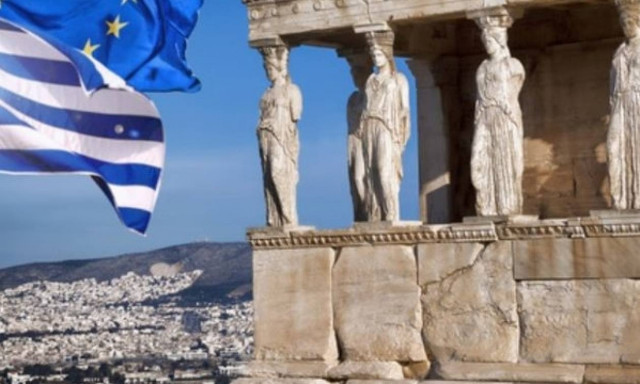 Το τέλος της «εθνικής κατάθλιψης»