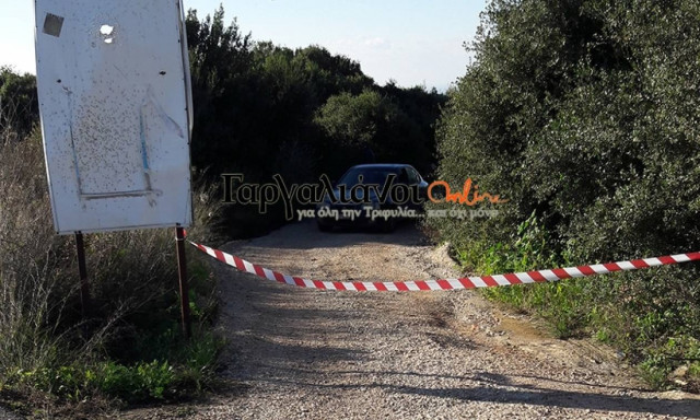 Φονικό στους Γαργαλιάνους: Τι είπε ο ιατροδικαστής