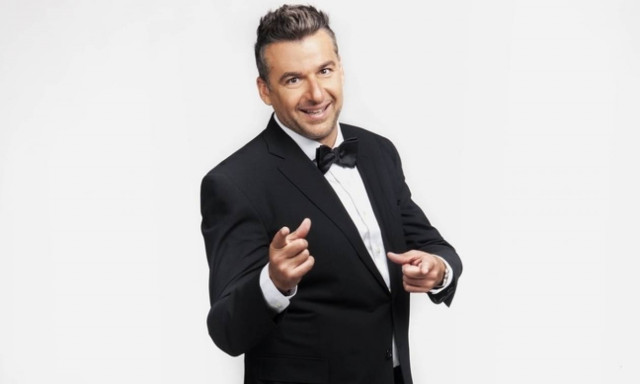 Rising Star: Κάνει πρεμιέρα την Κυριακή 11 Δεκεμβρίου