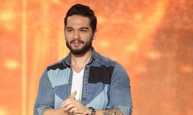 Rising Star: Χρήστος Μάστορας: Τη βέρα τη φοράω 4 χρόνια, εσείς την είδατε τώρα