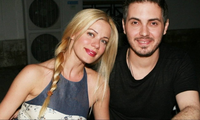 Έτσι στόλισαν το σπίτι τους Ζέτα και Μιχάλης