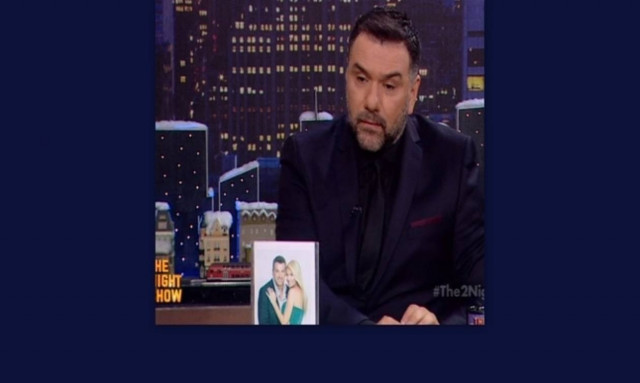 Αποκάλυψη στον Γρηγόρη: «Δεν μπορούσα να πω ότι το ζευγάρι χωρίζει»