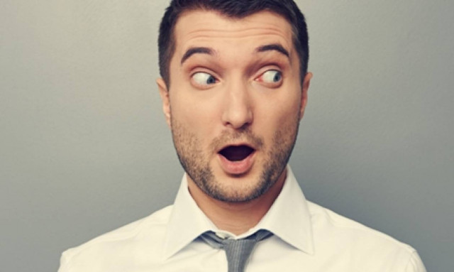 Πάω στοίχημα ότι αυτό δεν το ήξερες!