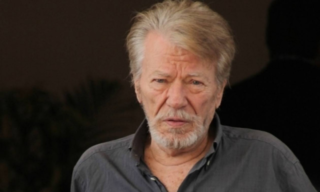 Οι τελευταίες στιγμές του Πέτρου Φυσσούν! «Έκανε το σταυρό του 3 φορές και ξεψύχησε»