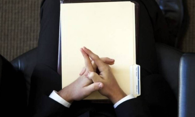 Τι δεν πρέπει να κάνετε σε μια συνέντευξη για δουλεια; Οι εργοδότες αποκαλύπτουν