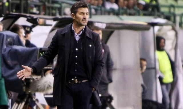 Σαρωτικές αλλαγές στον Παναθηναϊκό!