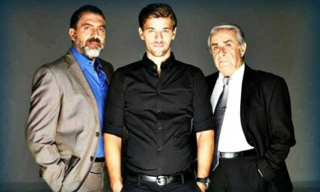 Μπρούσκο: Αγωνία για τη δίκη