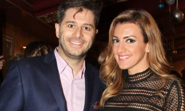 Μπουρδούμης - Χατζηγεωργίου: Παντού αγκαλιά