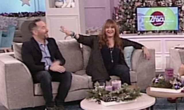 Ο εκνευρισμός της Ευείδη στην Κουτσελίνη: «Αυτό που λες είναι η μεγαλύτερη μ@λ@κια του κόσμου»