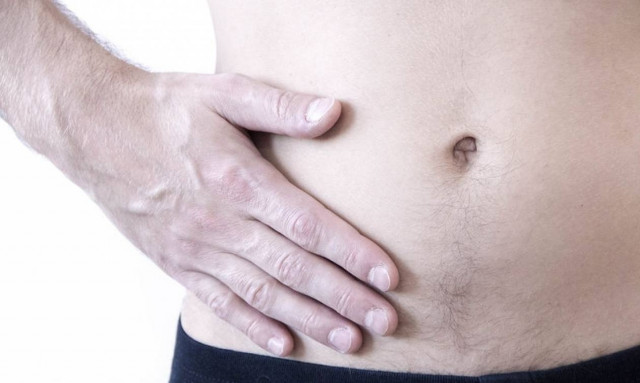 Σκωληκοειδίτιδα στους ενήλικες: Συμπτώματα και πιθανές επιπλοκές