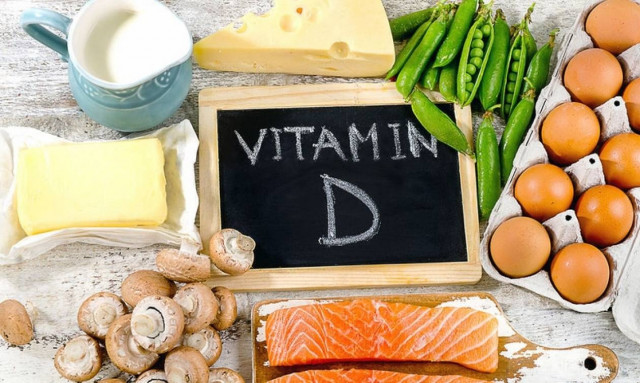 Βιταμίνη D: Πότε εξουδετερώνονται τα οφέλη της