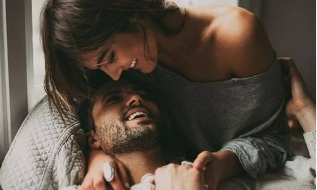 Σε κεράτωσε; Πέντε ερωτήσεις που πρέπει να του κάνεις πριν τον συγχωρήσεις