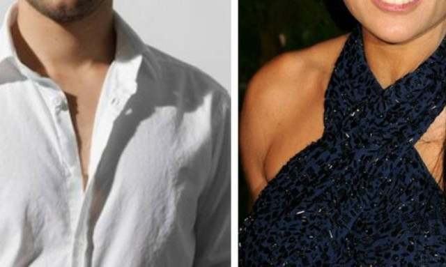 Αν η πληροφορία είναι αληθινή, τότε αυτό είναι το πιο αλλόκοτο ζευγάρι του Hollywood