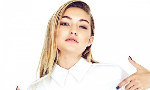 Από το γυμναστήριο στη βόλτα: Η Gigi Hadid έκανε το πιο στυλάτο ponytail της εβδομάδας!