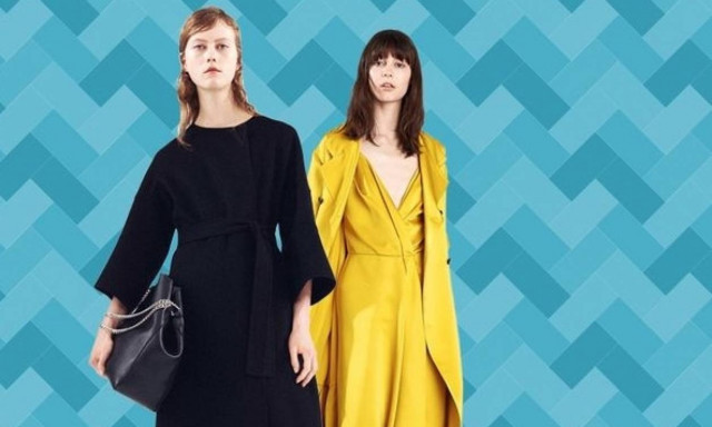 Fantastic Four: Mόνο τέσσερα fashion trends πρέπει να γνωρίζεις φέτος