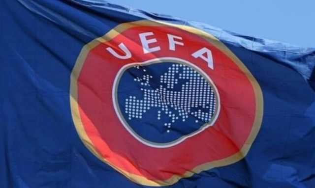 UEFA: Δεν χάνει την 14η θέση η Ελλάδα