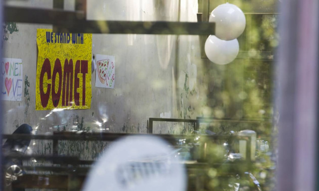 Ο ομογενής Τζέιμς Αλεφαντής, οι φήμες και η ένοπλη επίθεση (video)