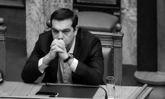 Παροχές Τσίπρα σε συνταξιούχους: Φάτε μάτια ψάρια