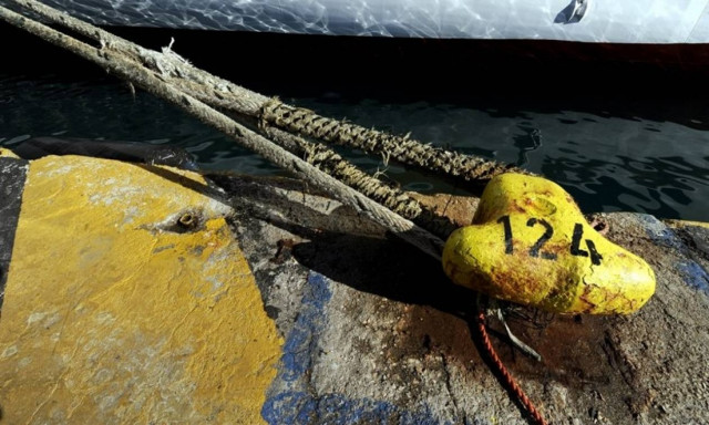 Απεργία ΠΝΟ: Σε ισχύ οι νέες κινητοποιήσεις - Μέχρι πότε θα διαρκέσουν