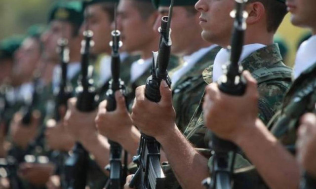 Βίτσας: Πανέτοιμες οι Ένοπλες Δυνάμεις να ανταποκριθούν στο καθήκον τους
