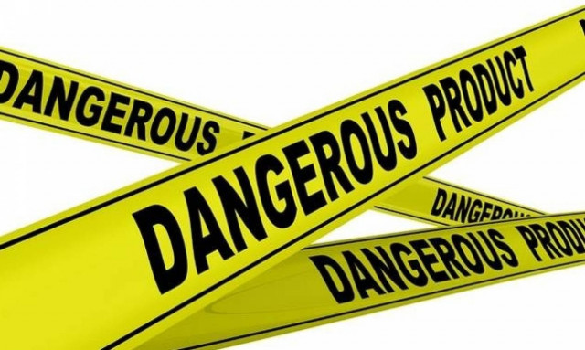 Αποσύρεται ελληνικό τρόφιμο από την Κυπριακή αγορά-Δείτε πιο είναι