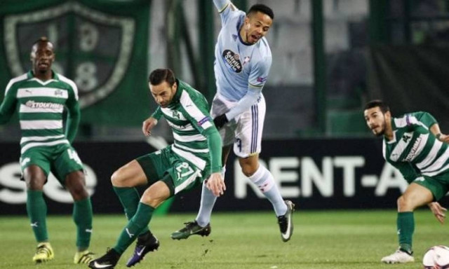 Europa League: Νέα αρνητικά ρεκόρ από Παναθηναϊκό!