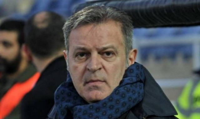 ΑΠΟΕΛ: Αυτόν θέλει από τον Ολυμπιακό