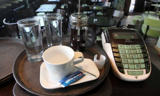 Είδηση - «βόμβα» για όσους πίνουν καφέ