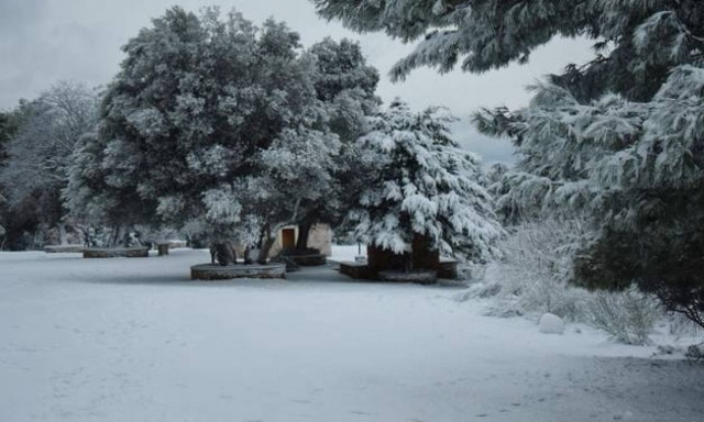 Καιρός: Κύμα κακοκαιρίας θα σαρώσει τη χώρα - Έρχονται (ξανά) χιόνια - Θα χιονίσει και στην Αθήνα;