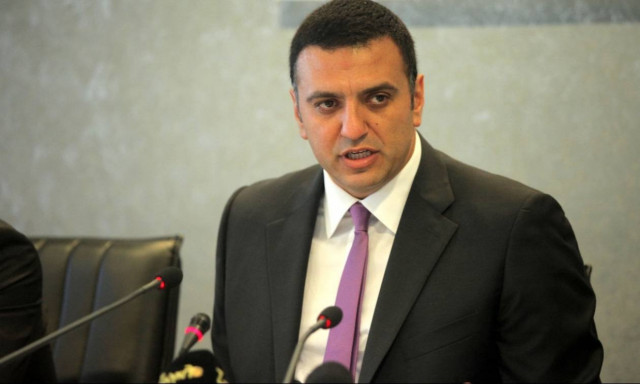 Κικίλιας: Ο Τσίπρας μεθοδεύει την πολιτική του απόδραση