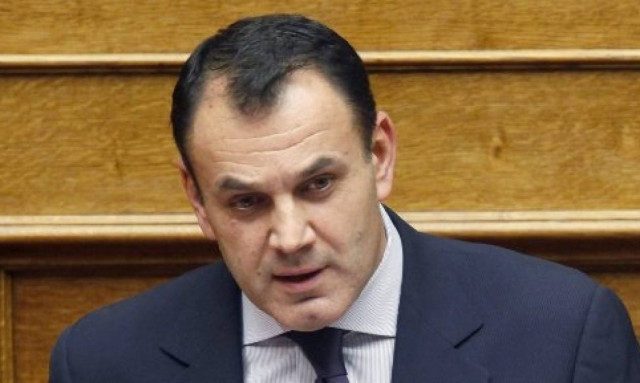 Συνάντηση της ηγεσίας του Αρείου Πάγου με τον τομεάρχη της ΝΔ