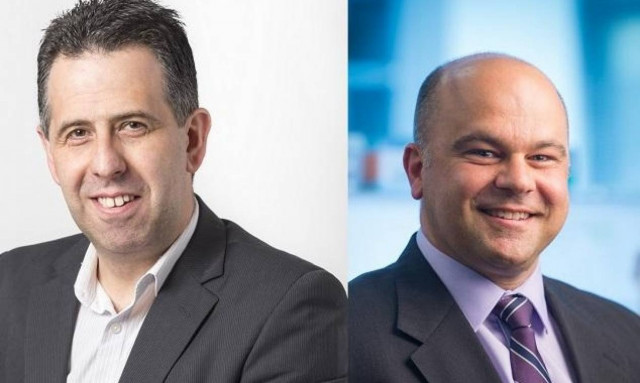 Επιχορηγήσεις ύψους $2,5 εκατ. για ιατρικές έρευνες σε δύο ομογενείς της Αυστραλίας