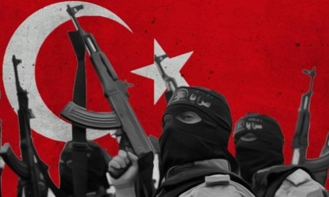 Γκρίζοι Λύκοι απείλησαν να σκοτώσουν Ελληνοκύπριο