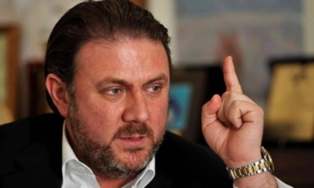 Σύμβουλος Ερντογάν: Κατάσκοποι είναι οι σεφ μαγειρικής της τηλεόρασης