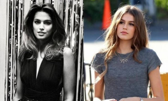 Πέντε ντουέτα μαμάς και κόρης που αποδεικνύουν ότι το να είσαι It-Girl είναι οικογενειακή υπόθεση!