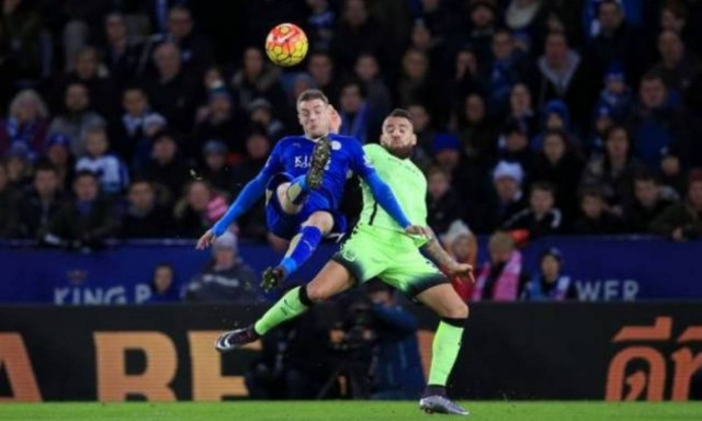 Δοκιμάζεται στην έδρα της Λέστερ η Σίτι